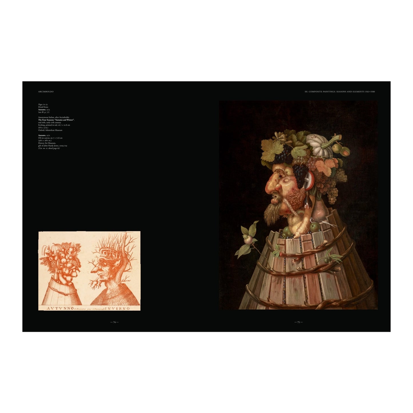 Arcimboldo (English)