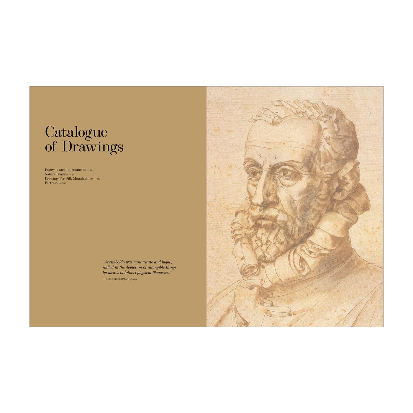 Arcimboldo (English)