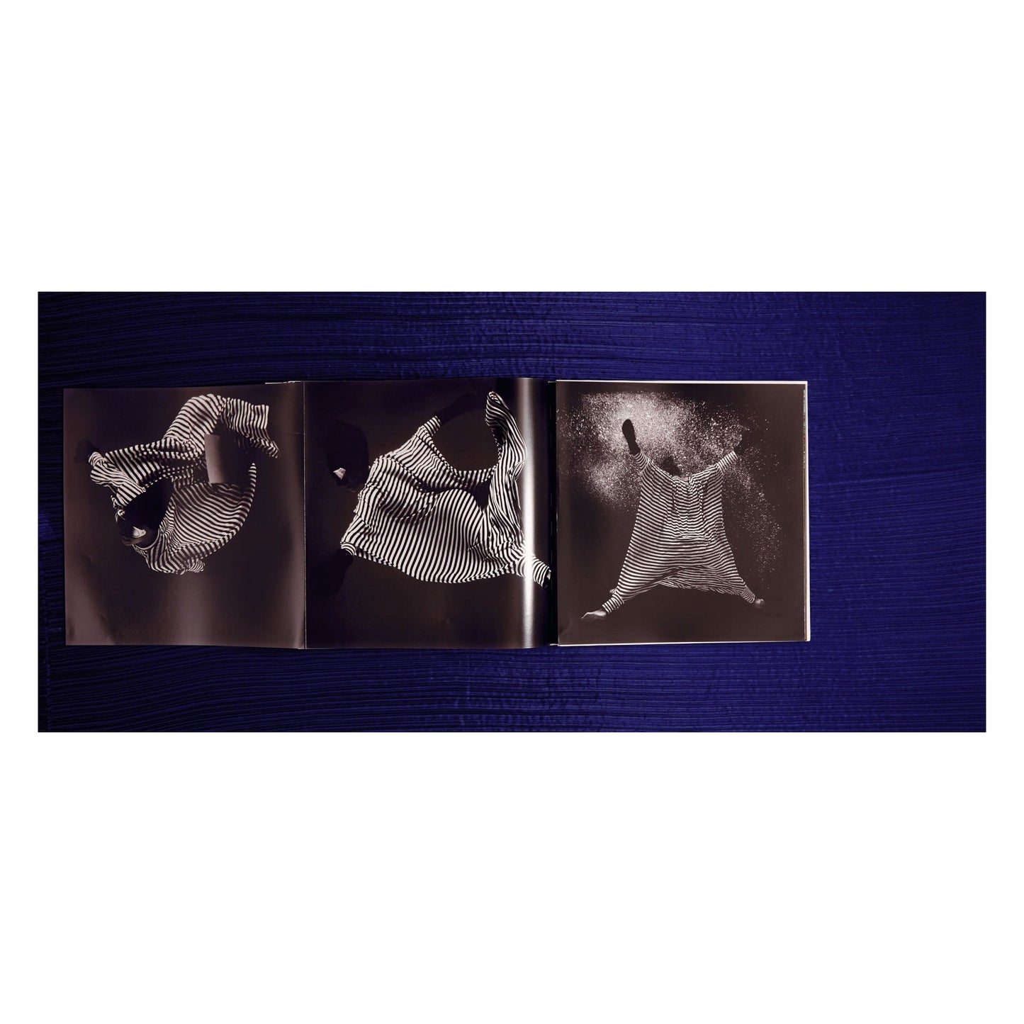 Issey Miyake (English, Japanese) (AP)