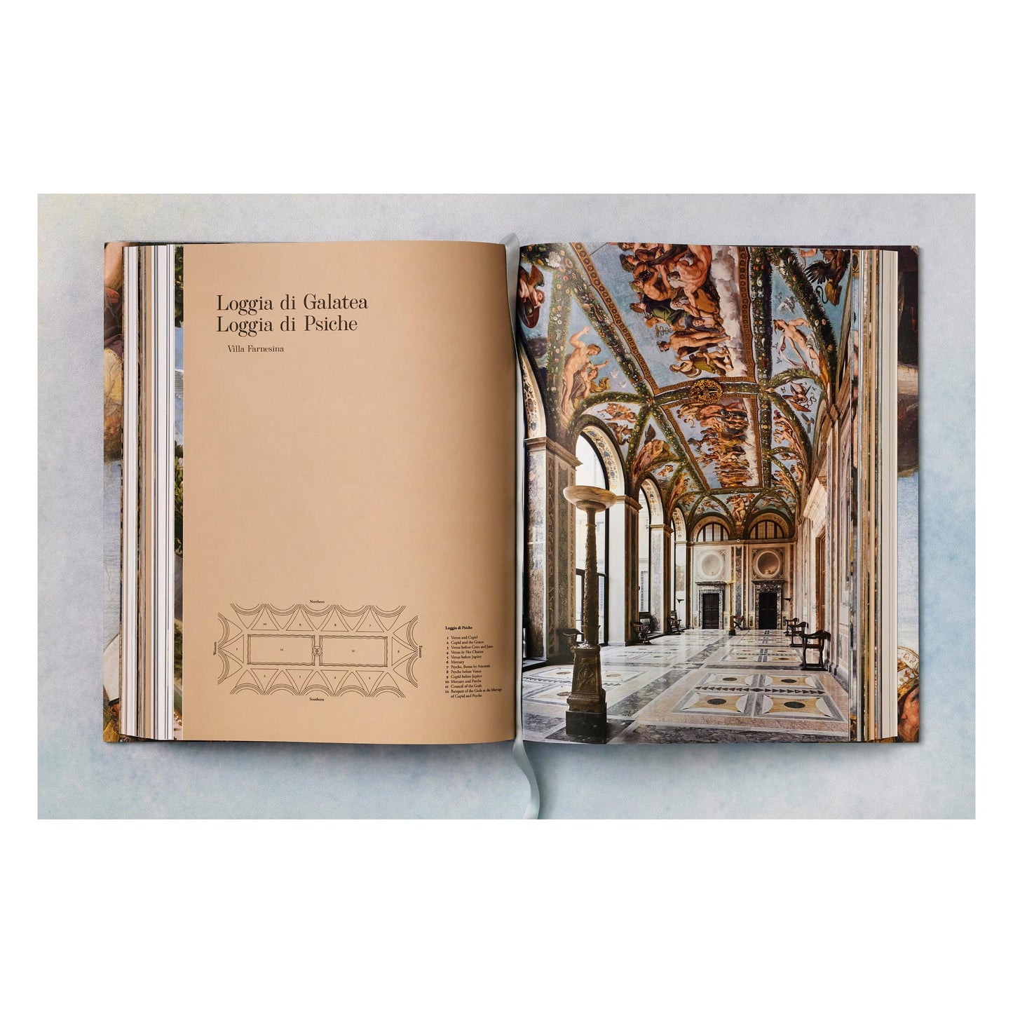 Rafael. La obra completa. Pinturas, frescos, tapices, arquitectura (Spanish)