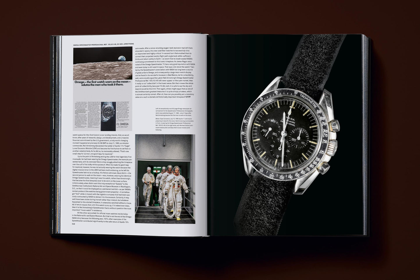 Ultimate Collector Watches (English)