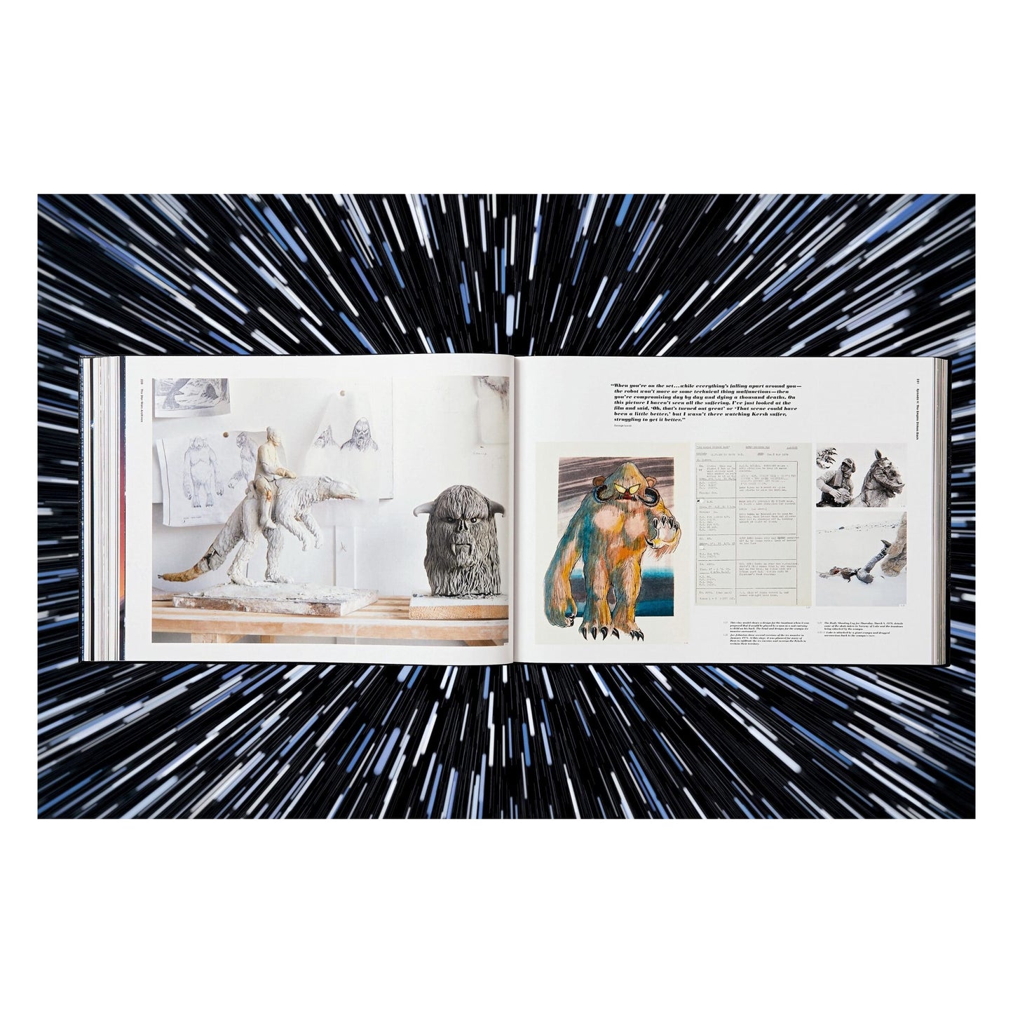 The Star Wars Archives. 1977–1983 (Spanish)