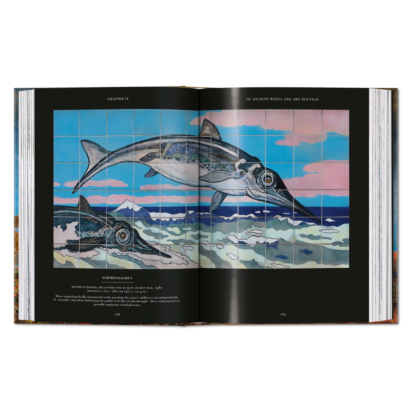 Paleoart. Visions of the Prehistoric Past. 45th Ed. (English)