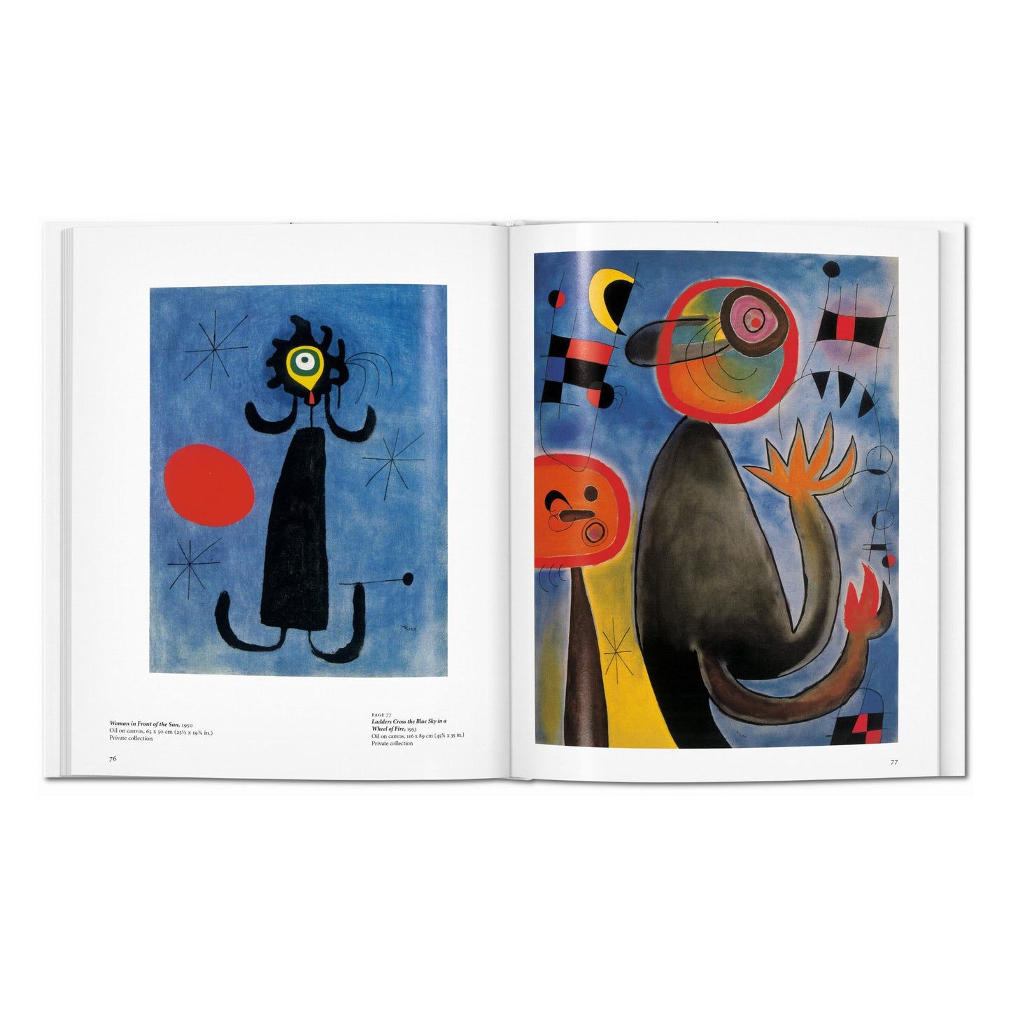 Miró (Spanish)