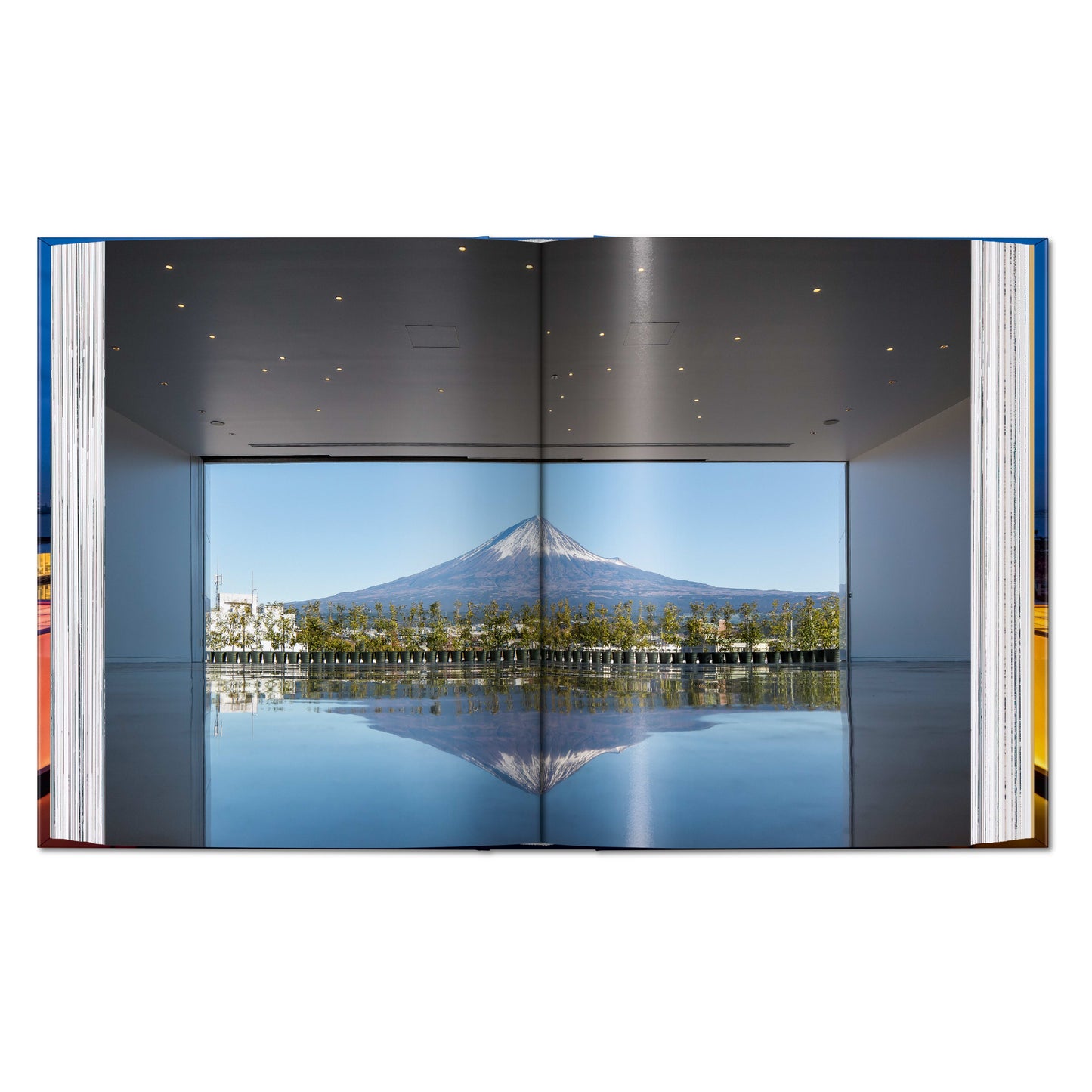 Shigeru Ban. Complete Works 1985–Today. 45th Ed. (German, French, English)