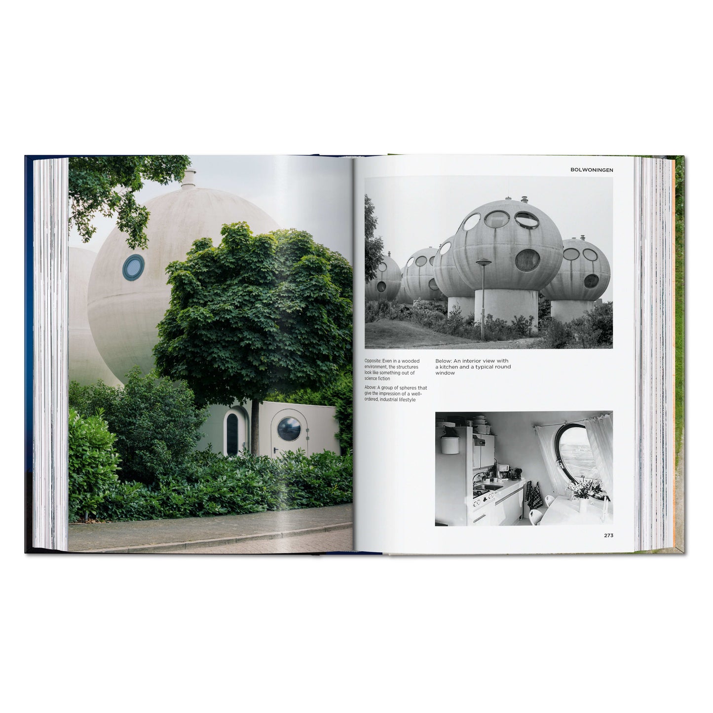 Prefab Houses. 45th Ed. (English)
