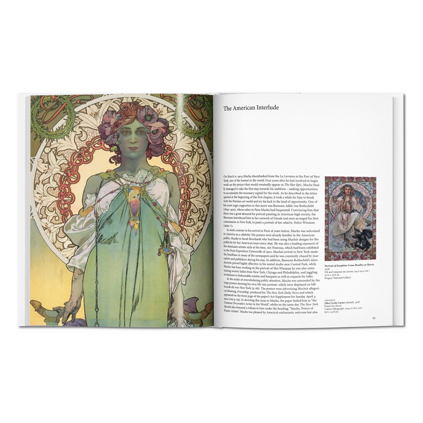 Mucha (Spanish)
