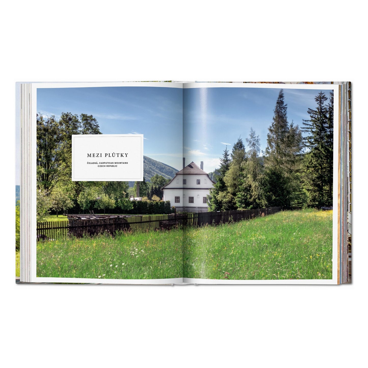 Great Escapes Europe. The Hotel Book (German, French, English)