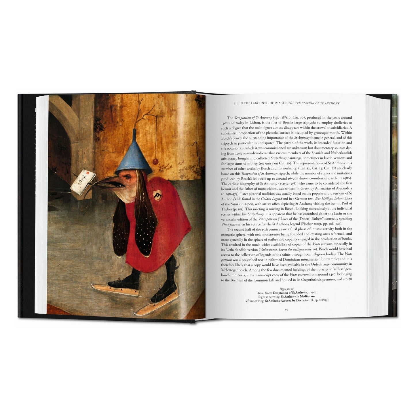 El Bosco. La obra completa. 45th Ed. (Spanish)