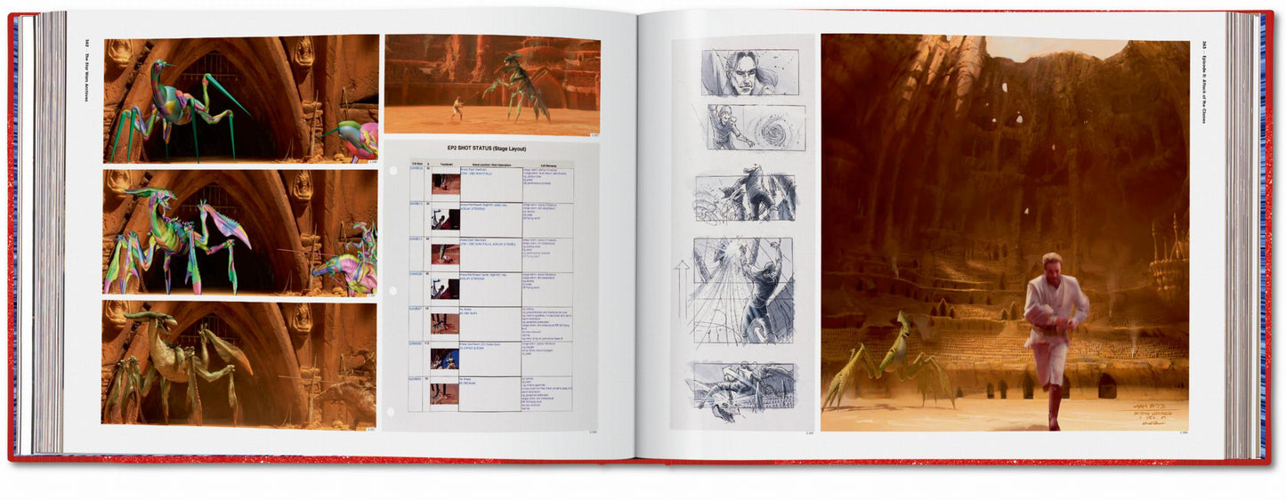 The Star Wars Archives. 1999–2005 (English)