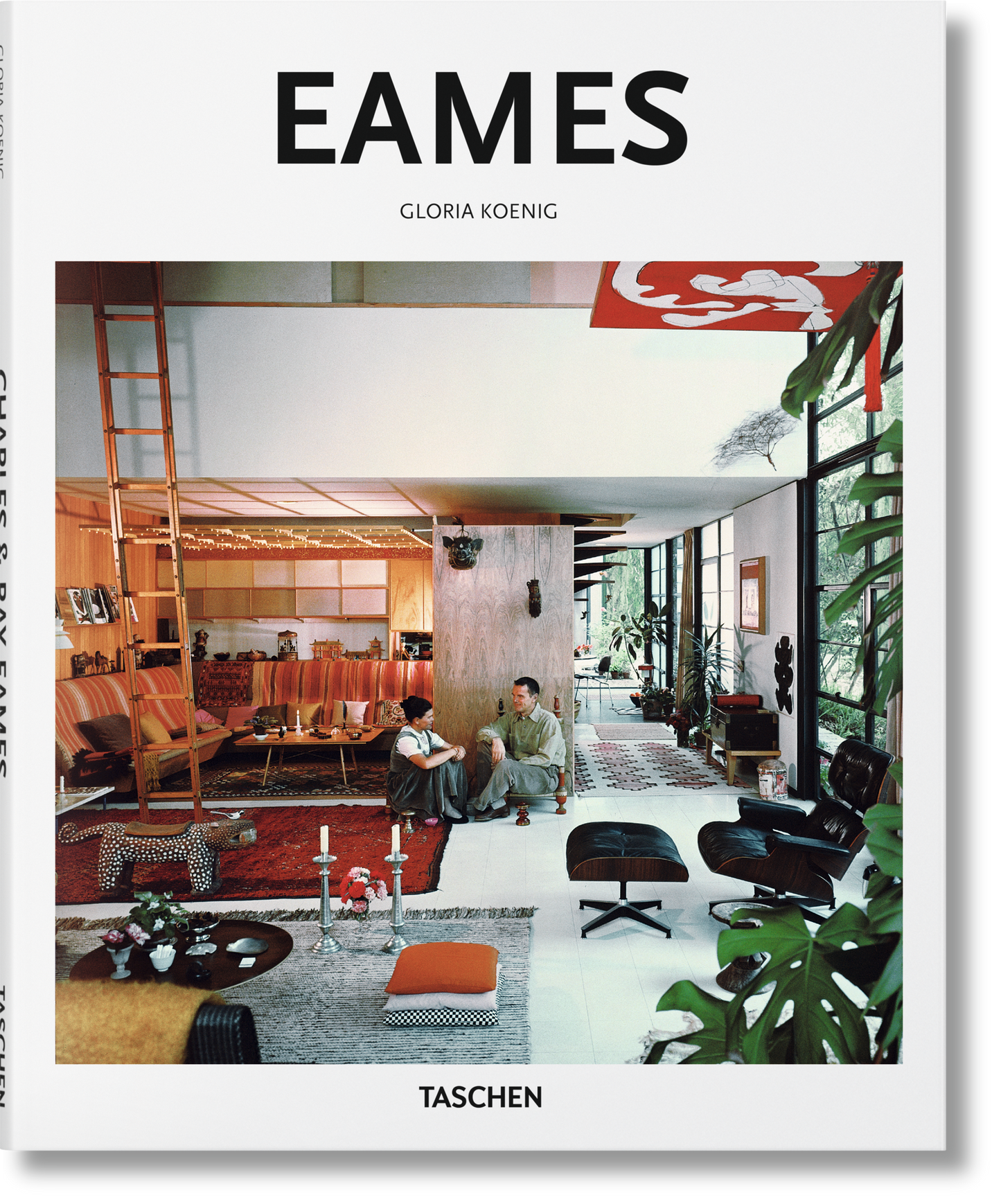 Eames (French)