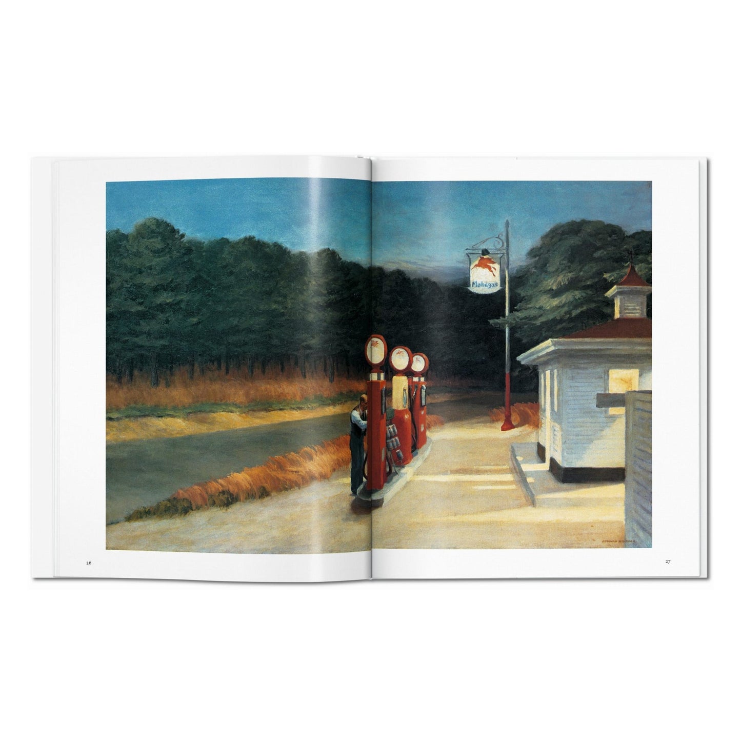 Hopper (French)