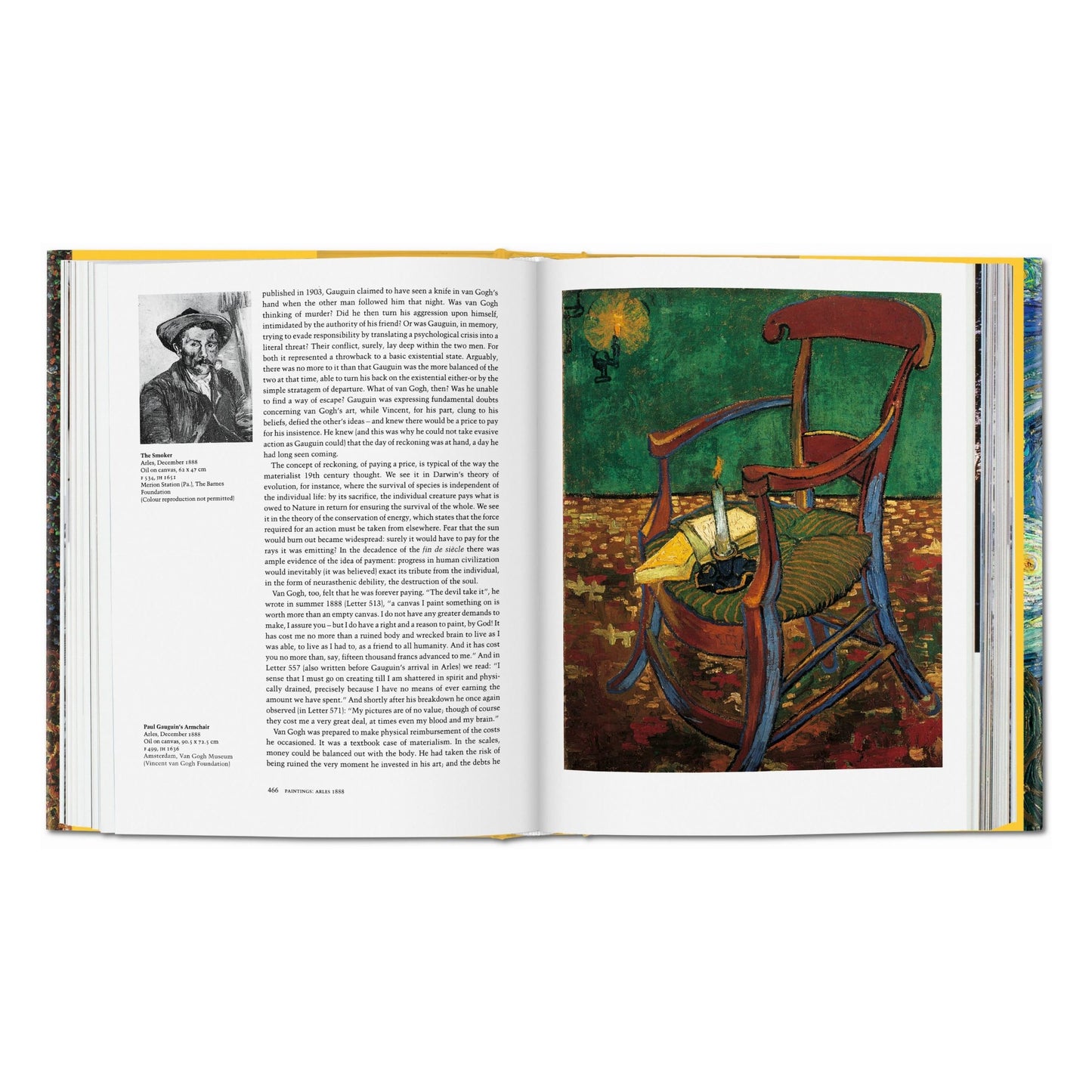 Van Gogh. L'œuvre complet - Peinture (French)