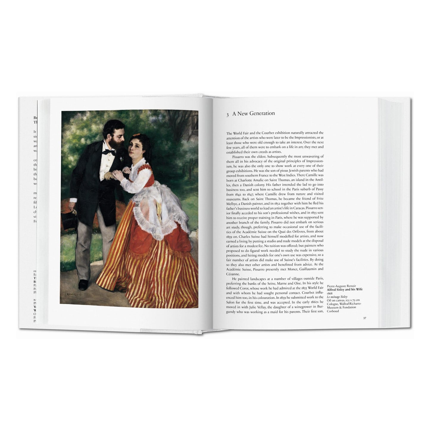 Impressionnisme. 1860-1920 (French)