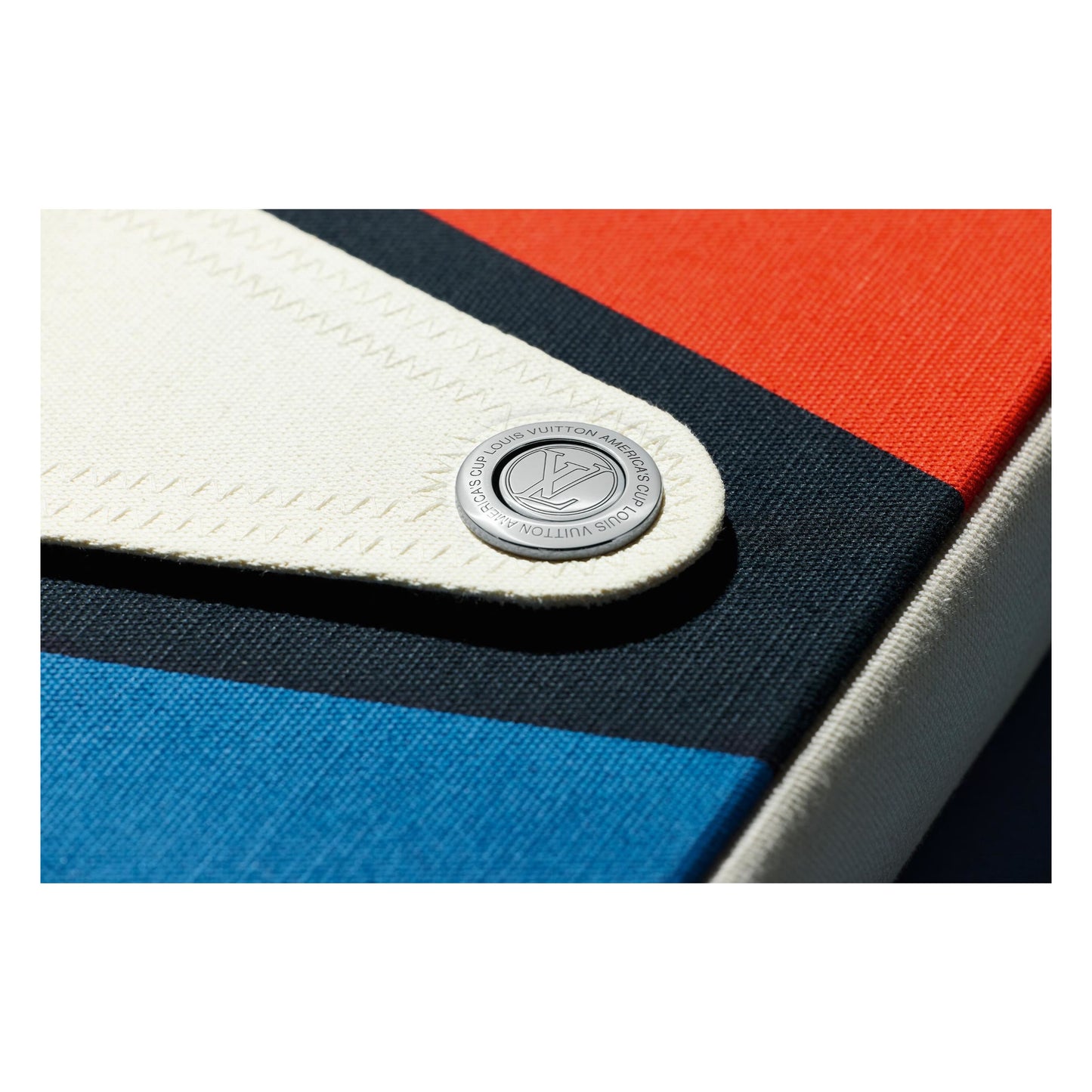 America's Cup, Marc Newson Art Edition (English) (SA)
