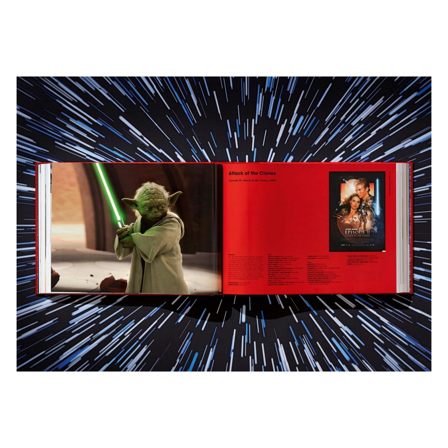 The Star Wars Archives. 1999–2005 (English)