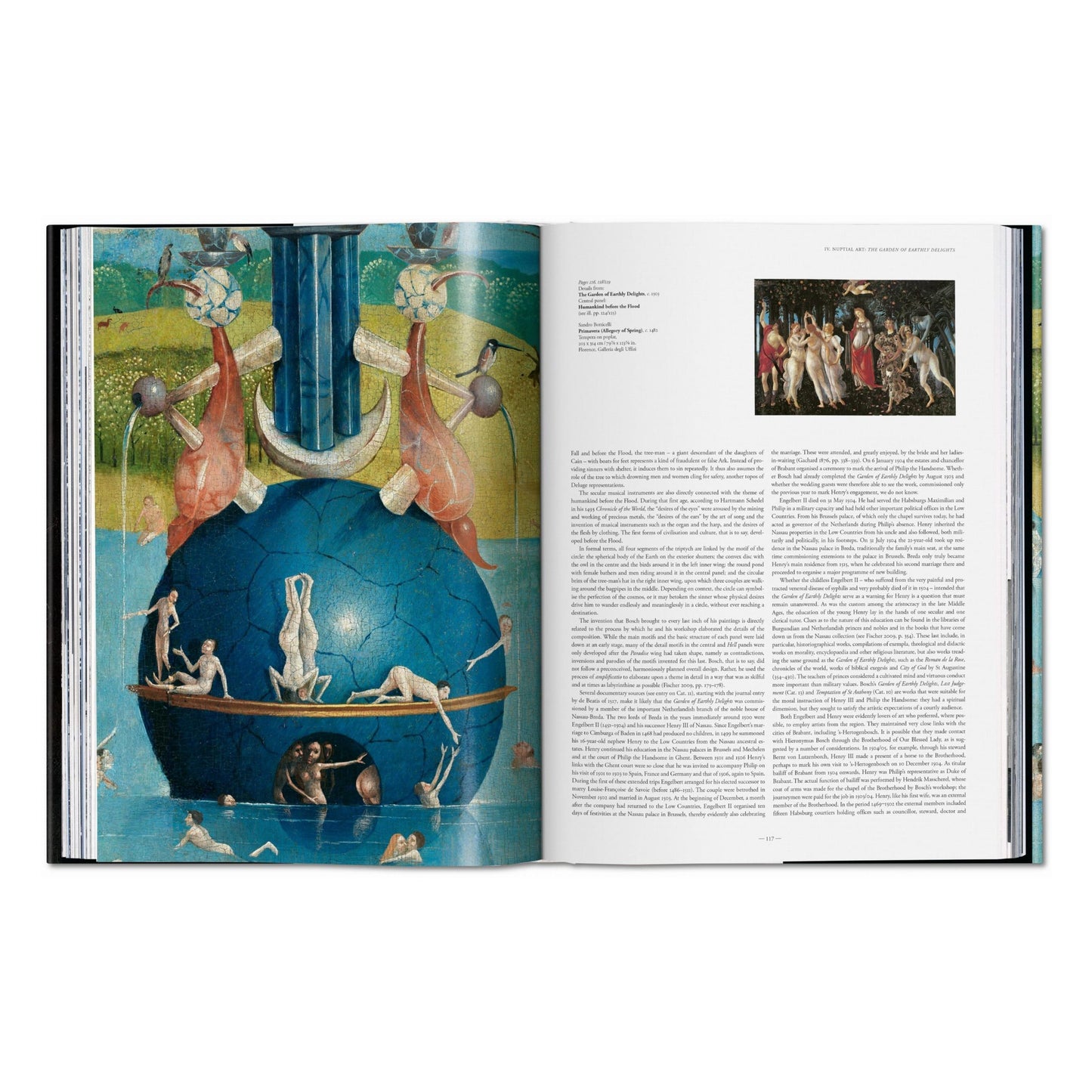 Bosch. L’œuvre complet (French)