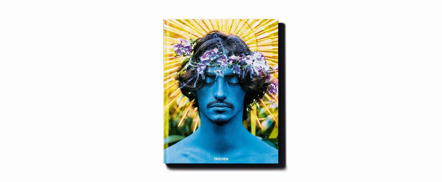 David LaChapelle. Lost and Found. Good News. Art Edition (German, French, English)