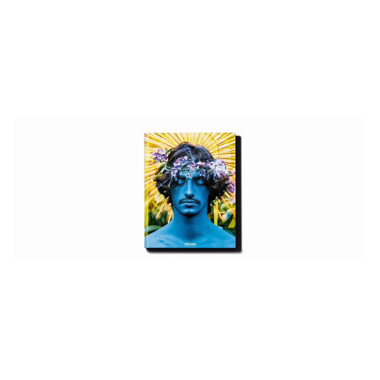David LaChapelle. Lost and Found. Good News. Art Edition (German, French, English)