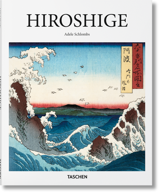 Hiroshige (Spanish)