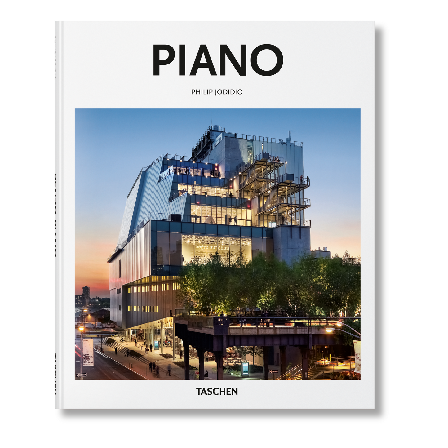 Piano (Spanish)