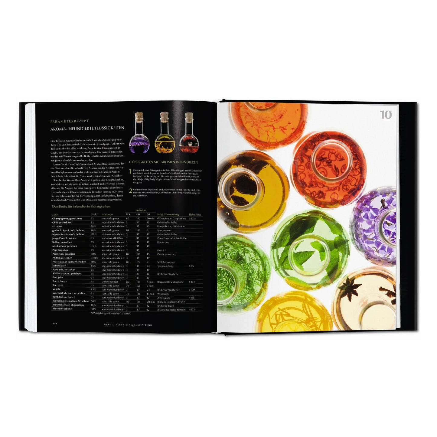 Modernist Cuisine. El arte y la ciencia de la cocina (Spanish)