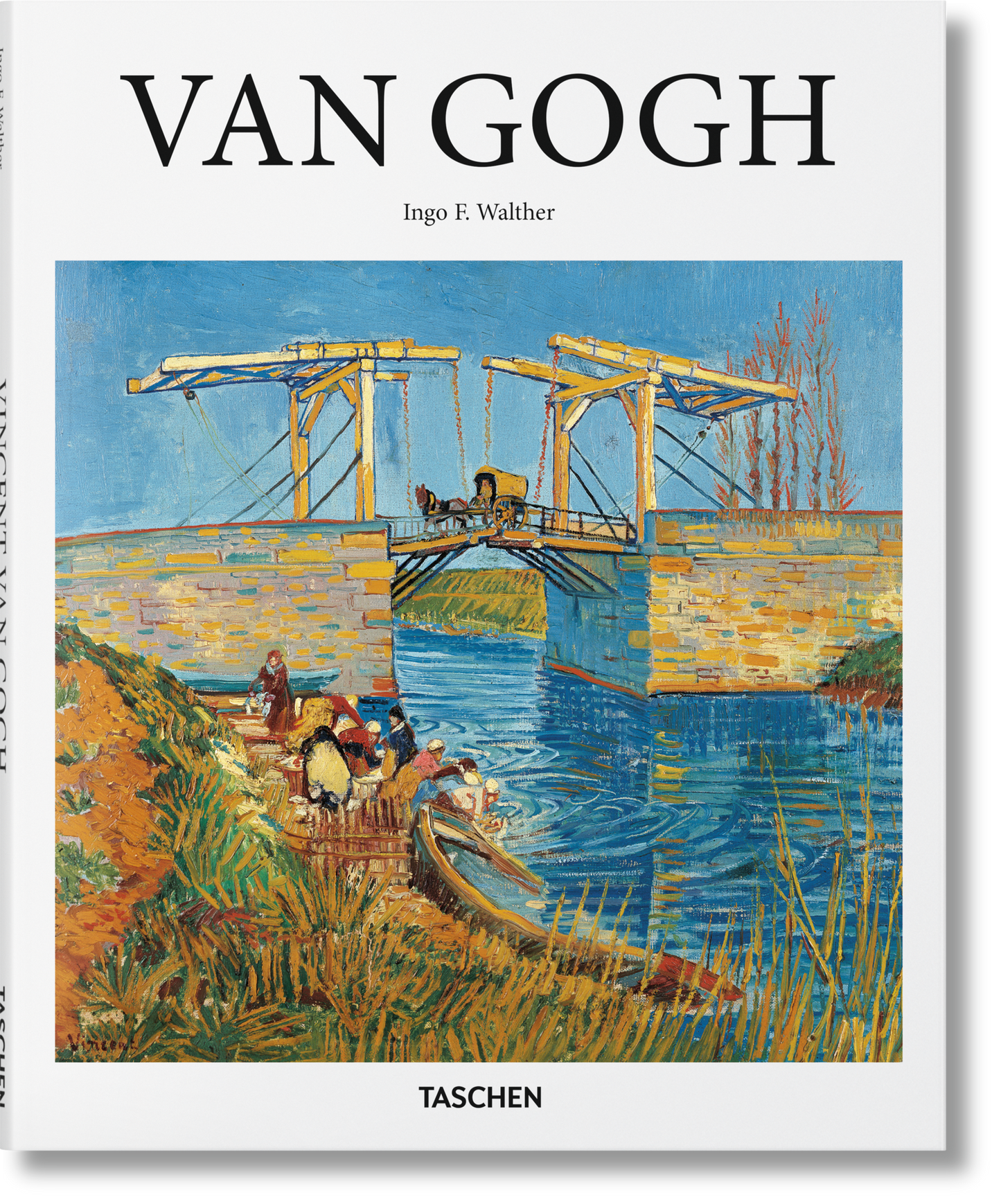 Van Gogh (English)