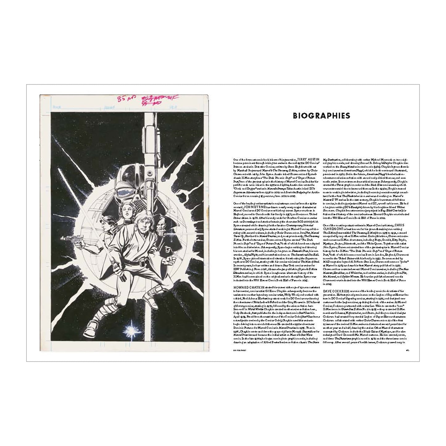 Star Wars Comics Library. Vol. 1. 1977-1979 (English)