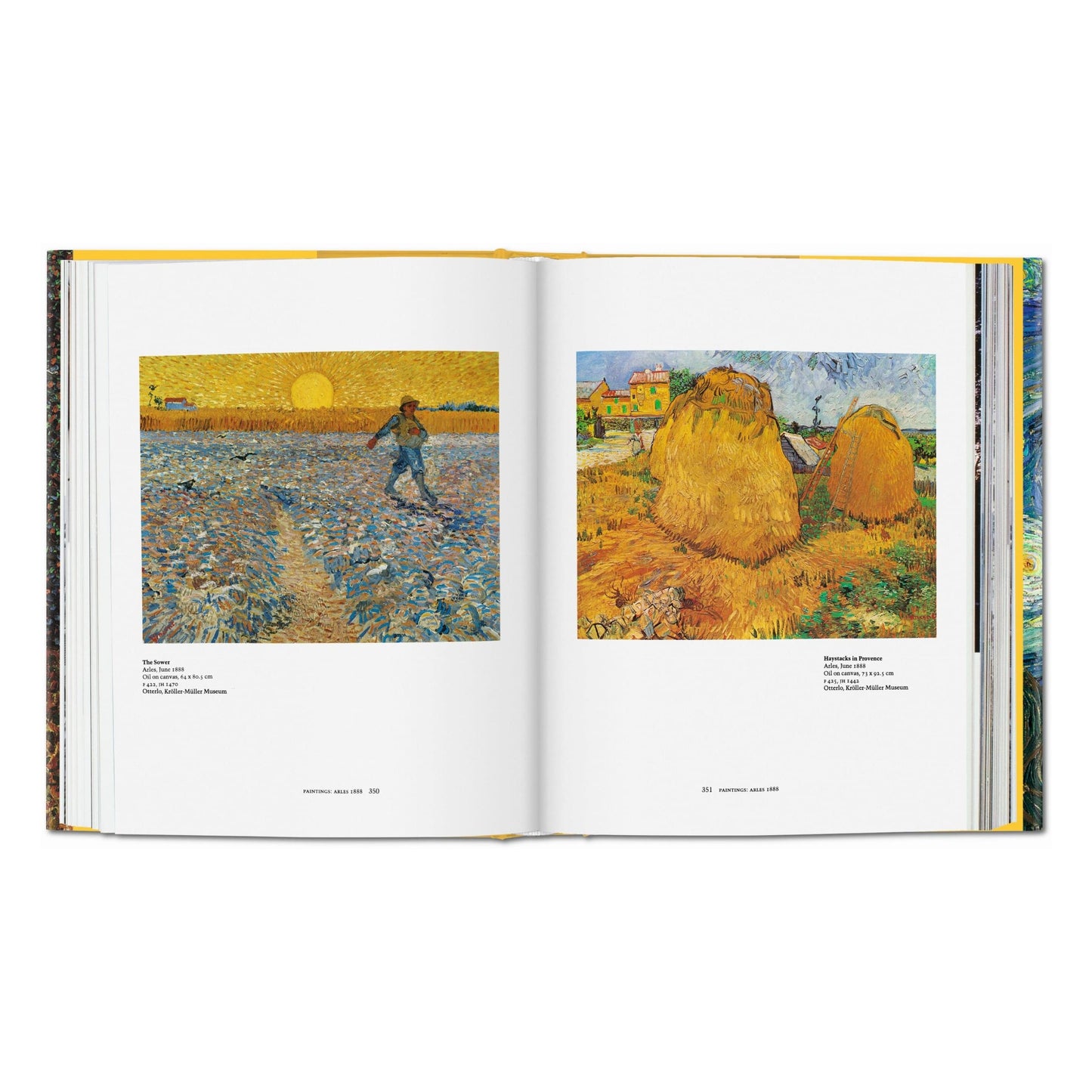 Van Gogh. La obra completa (Spanish)