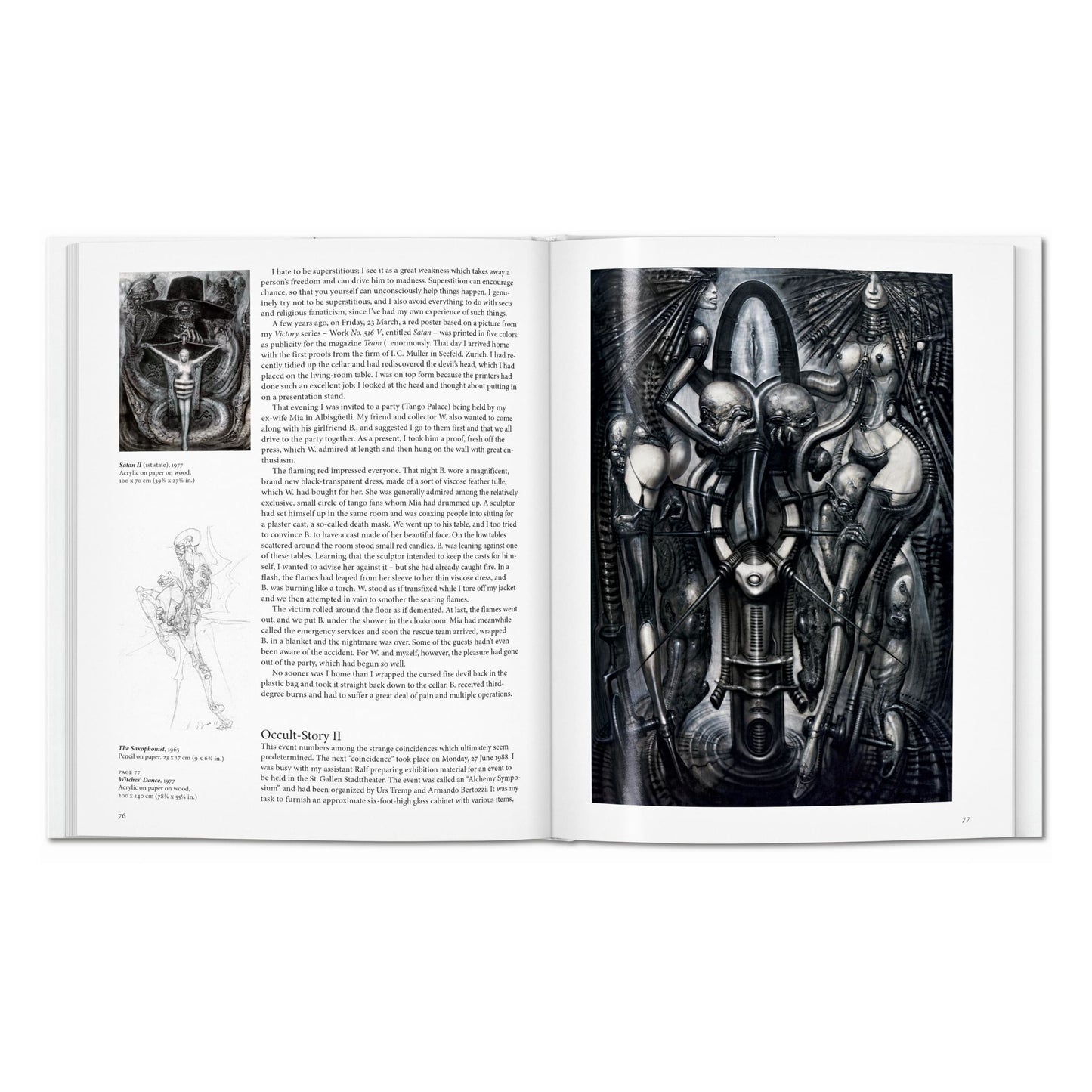 Giger (French)