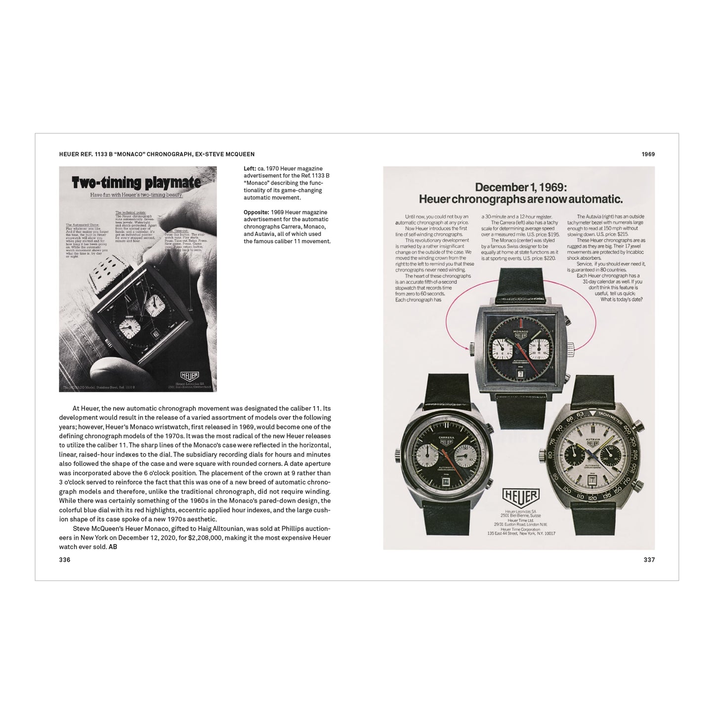 Watches. 50 Ultimate Collector Watches from the 1890s to the Present. 45th Ed. (English)