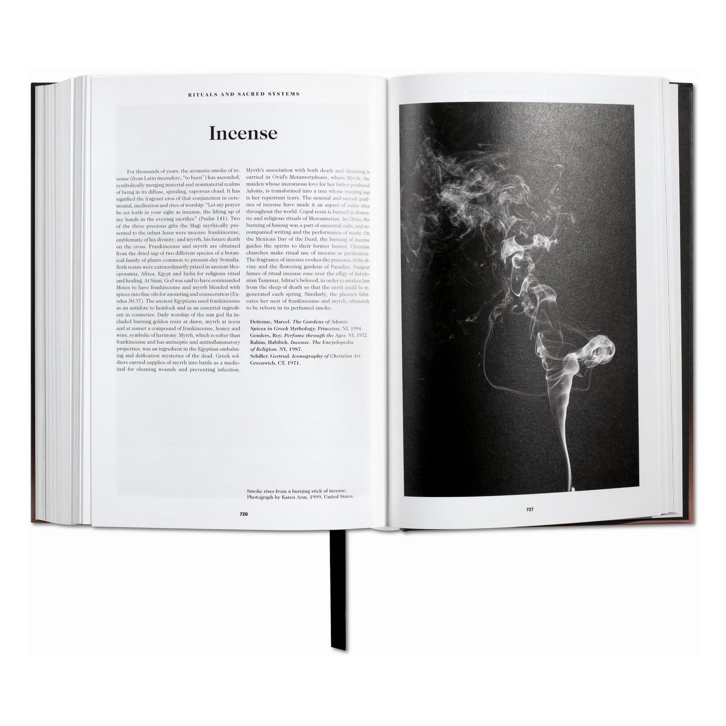 Le Livre des Symboles. Réflexions sur des images archétypales (French)