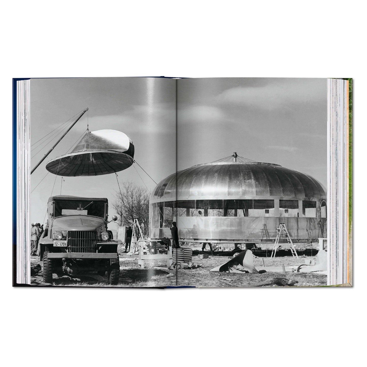 Prefab Houses. 45th Ed. (English)