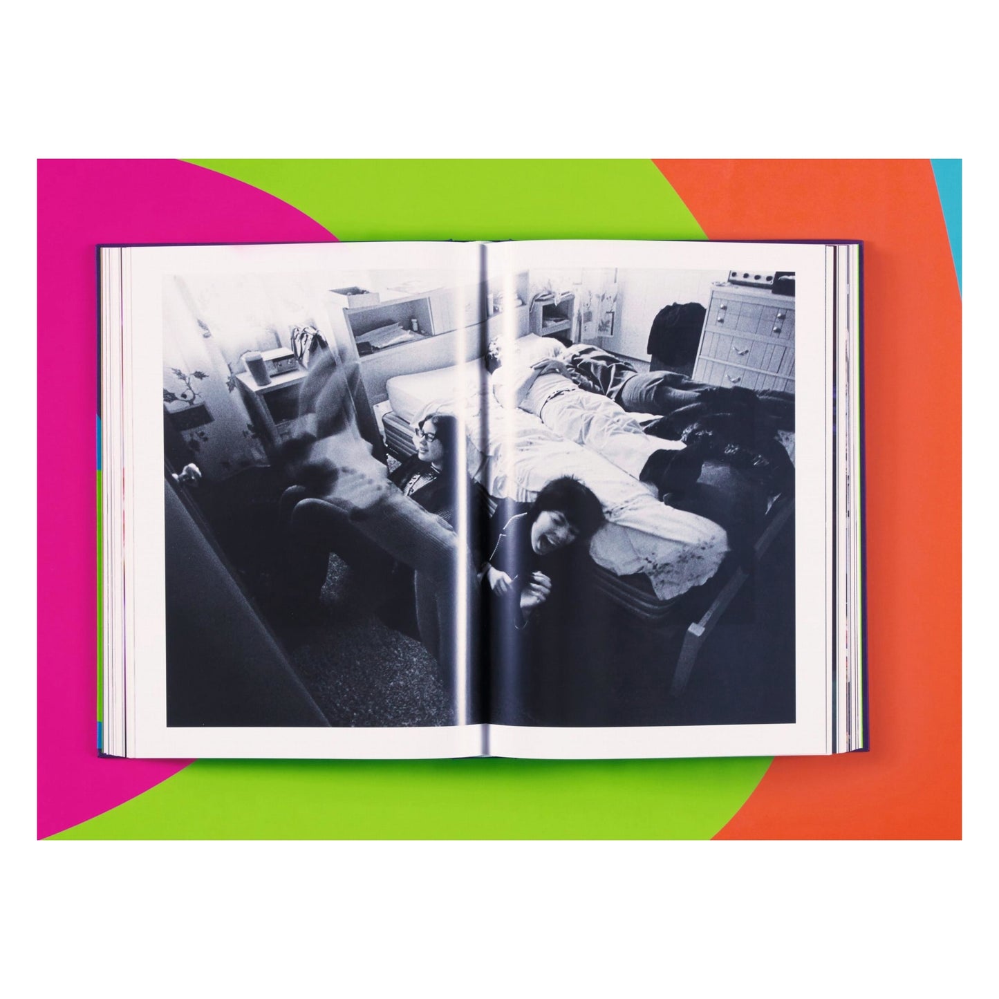 Tom Wolfe. The Electric Kool-Aid Acid Test (English) (AP)