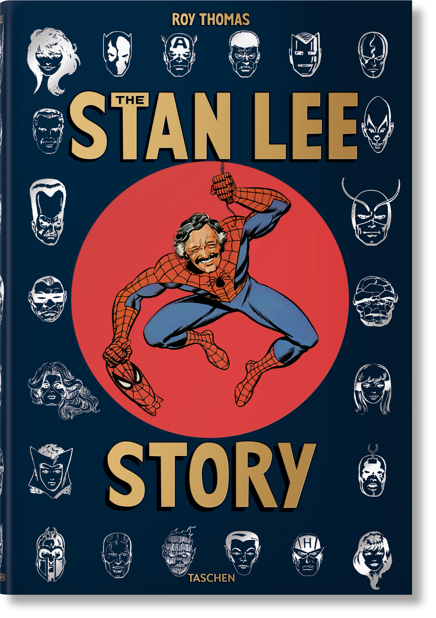 The Stan Lee Story (English)