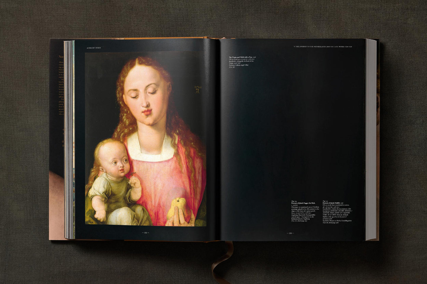 Albrecht Dürer. The Complete Paintings. Selected Drawings and Prints (English)