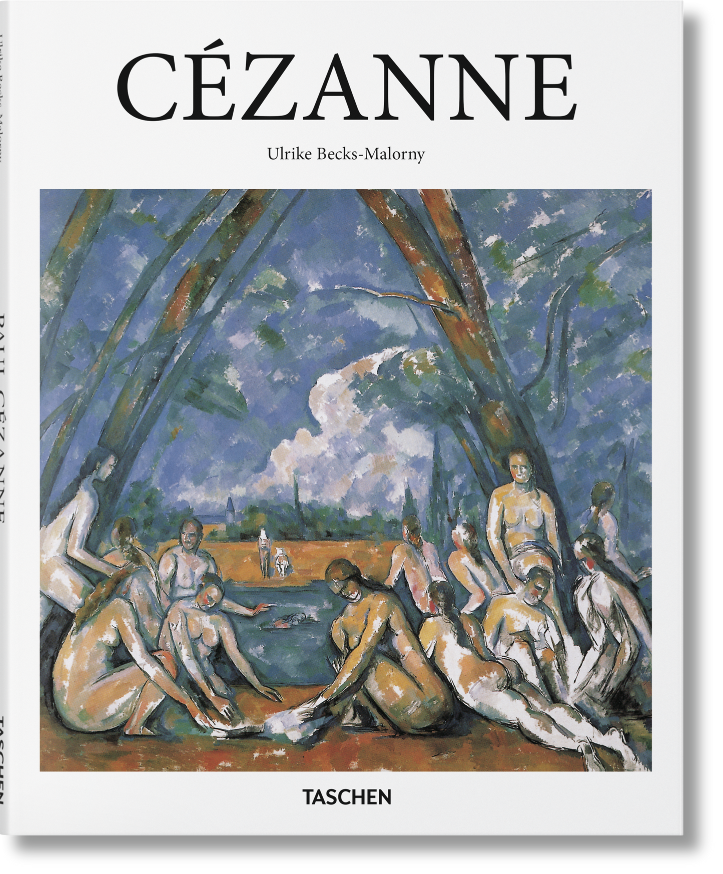 Cézanne (French)