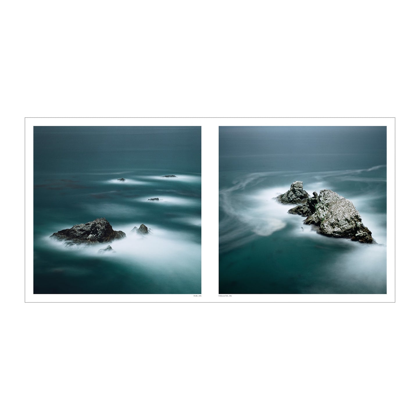 Darren Almond. Fullmoon (German, French, English)