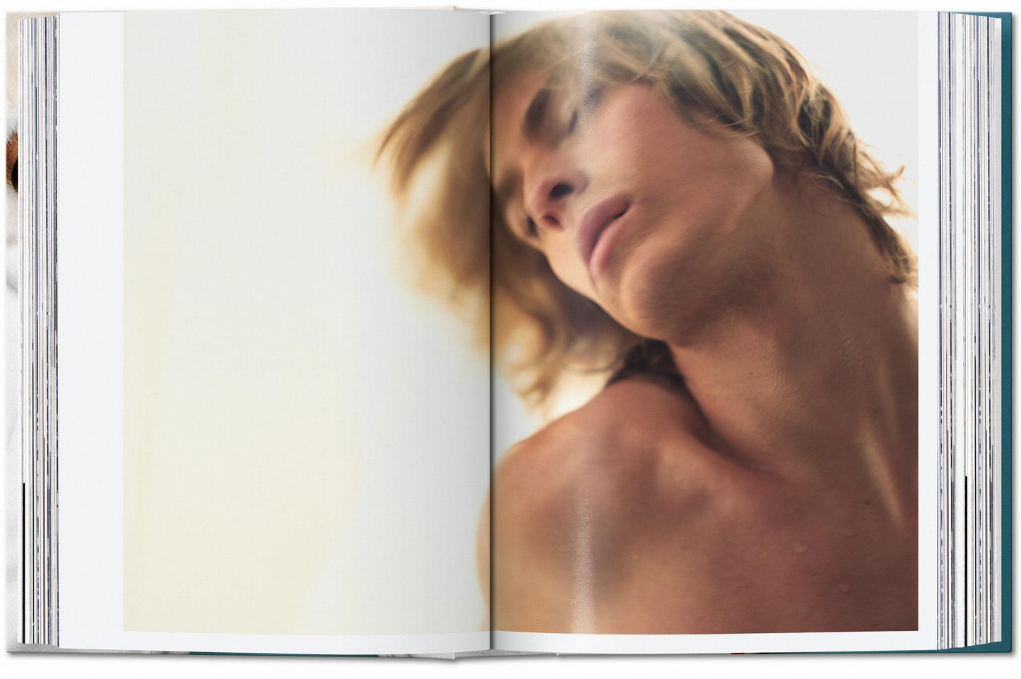 Mario Testino. SIR. 40th Ed. (German, French, English)