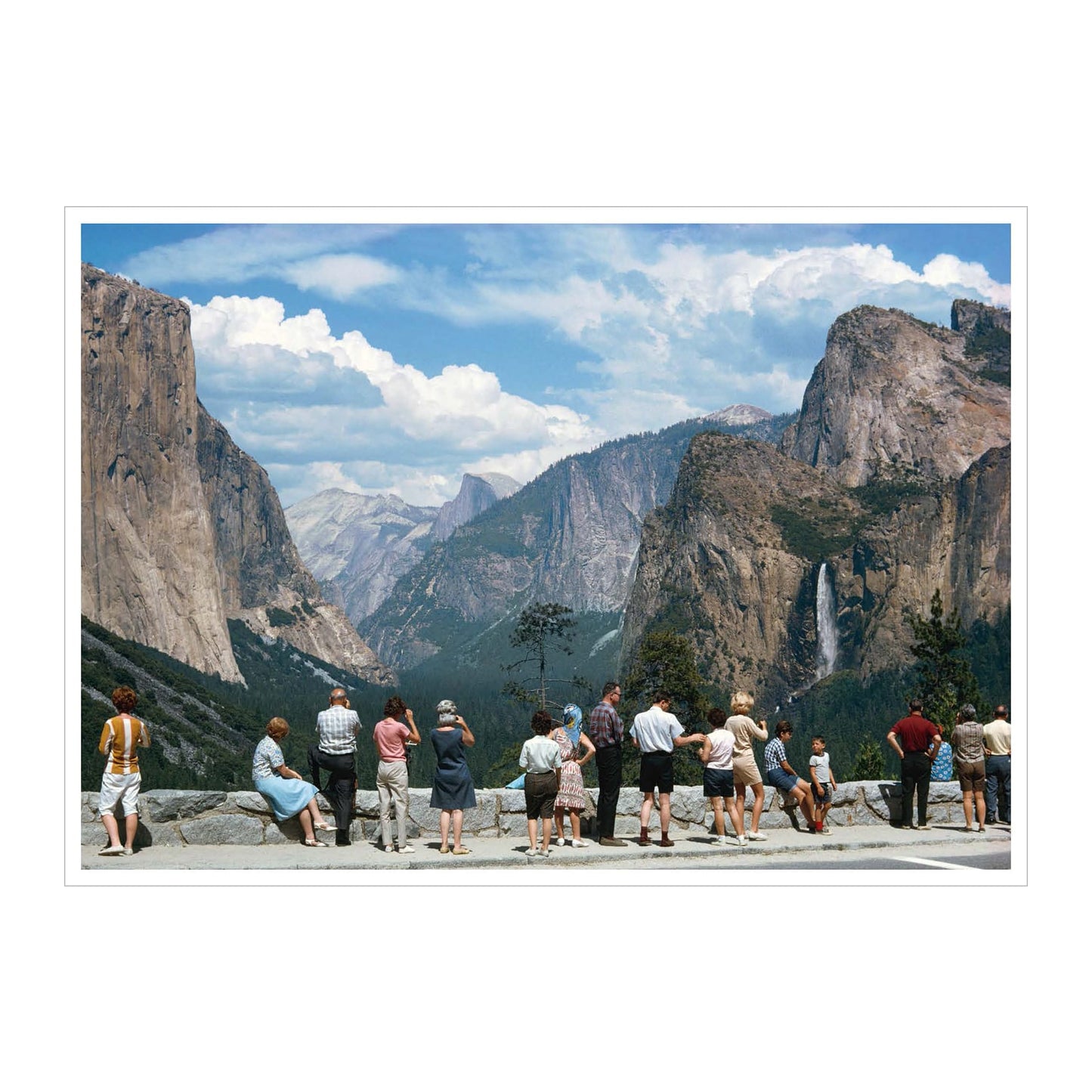 National Geographic. Around the World in 125 Years (English)