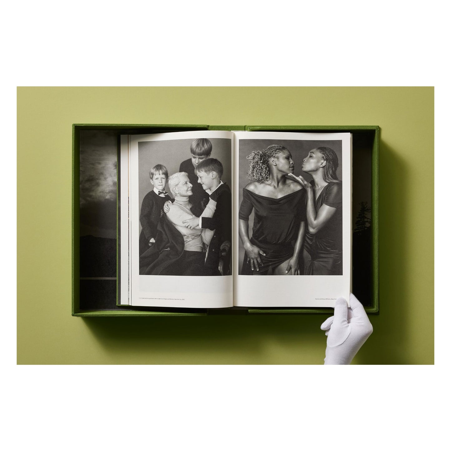 Bruce Weber. My Education. Art Edition No. 101–200, ‘Michael St. Pierre with Bonkers, Thousand Oaks, California’, 2004 (German, French, English)