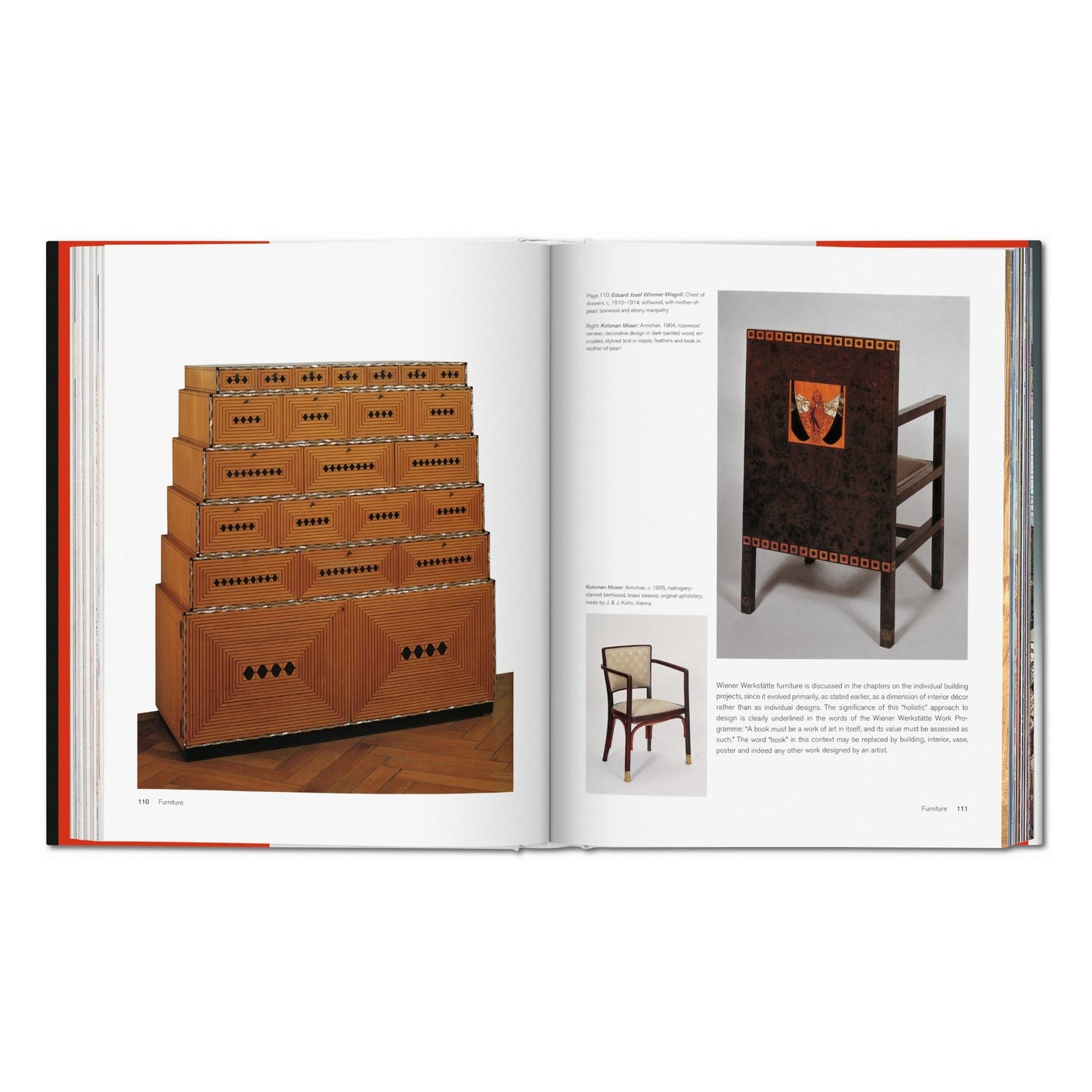 Wiener Werkstätte (English)