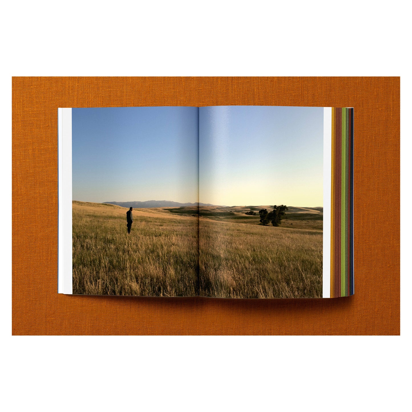 Francis Kéré. Building Stories. Art Edition No. 1–100, ‘Building Brick’ (English)