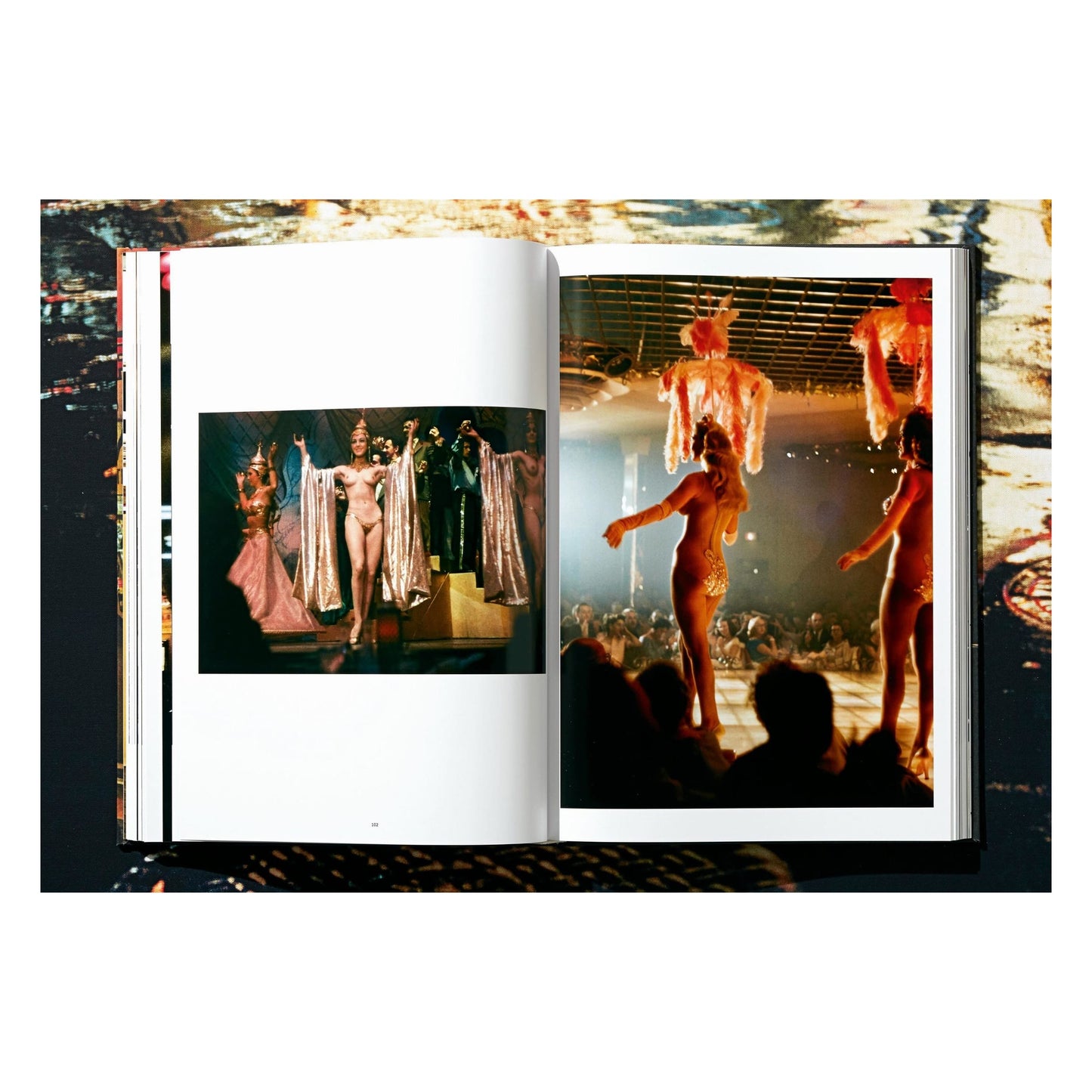 Marvin E. Newman. Art Edition No. 226–300 ‘42nd Street, 1983’ (English)