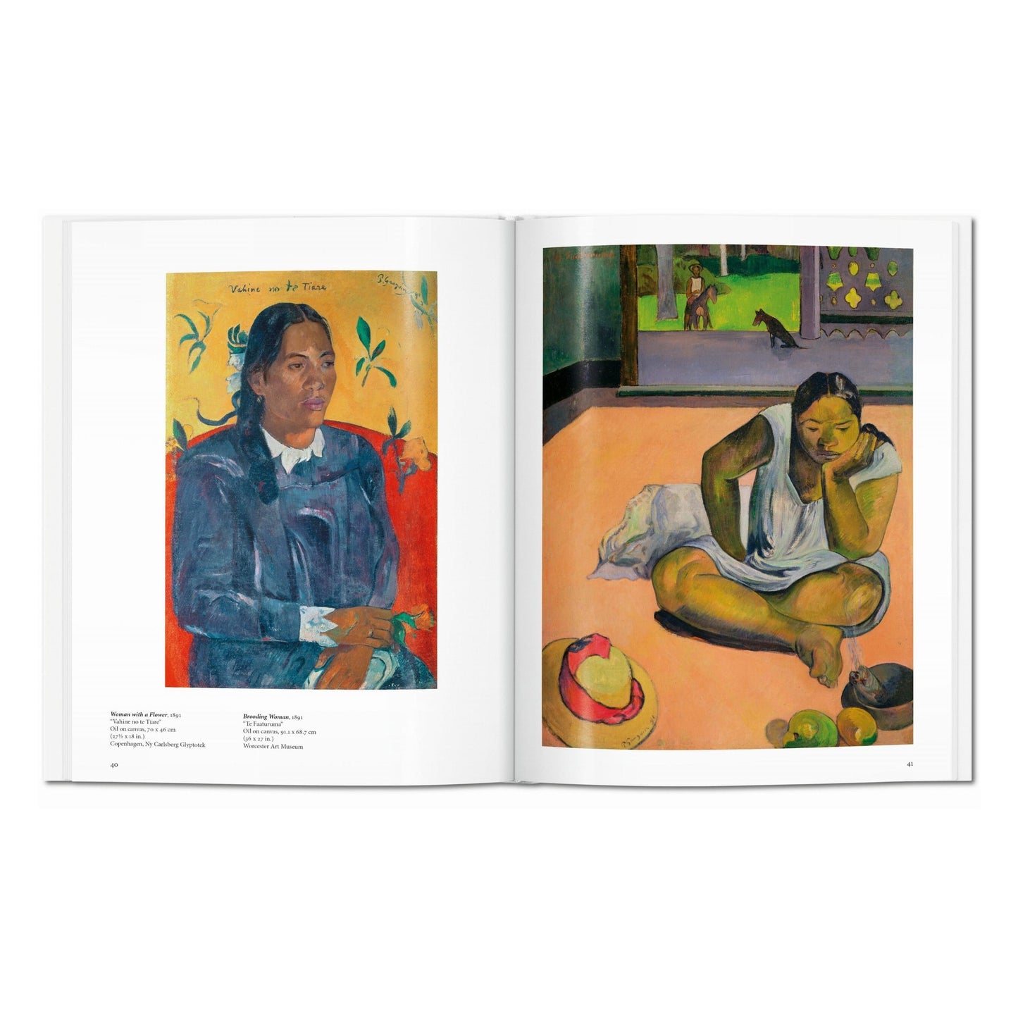 Gauguin (Spanish)