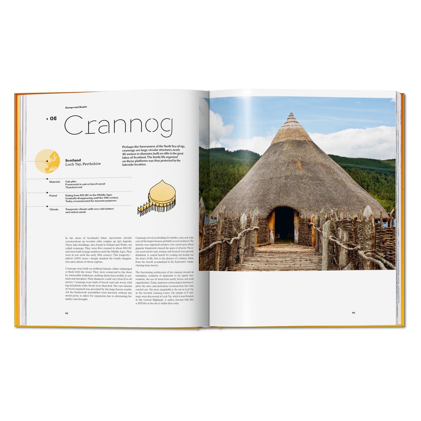 Jean Pistre. Tracing the Roots of Architecture. Traditional Buildings around the World (English)