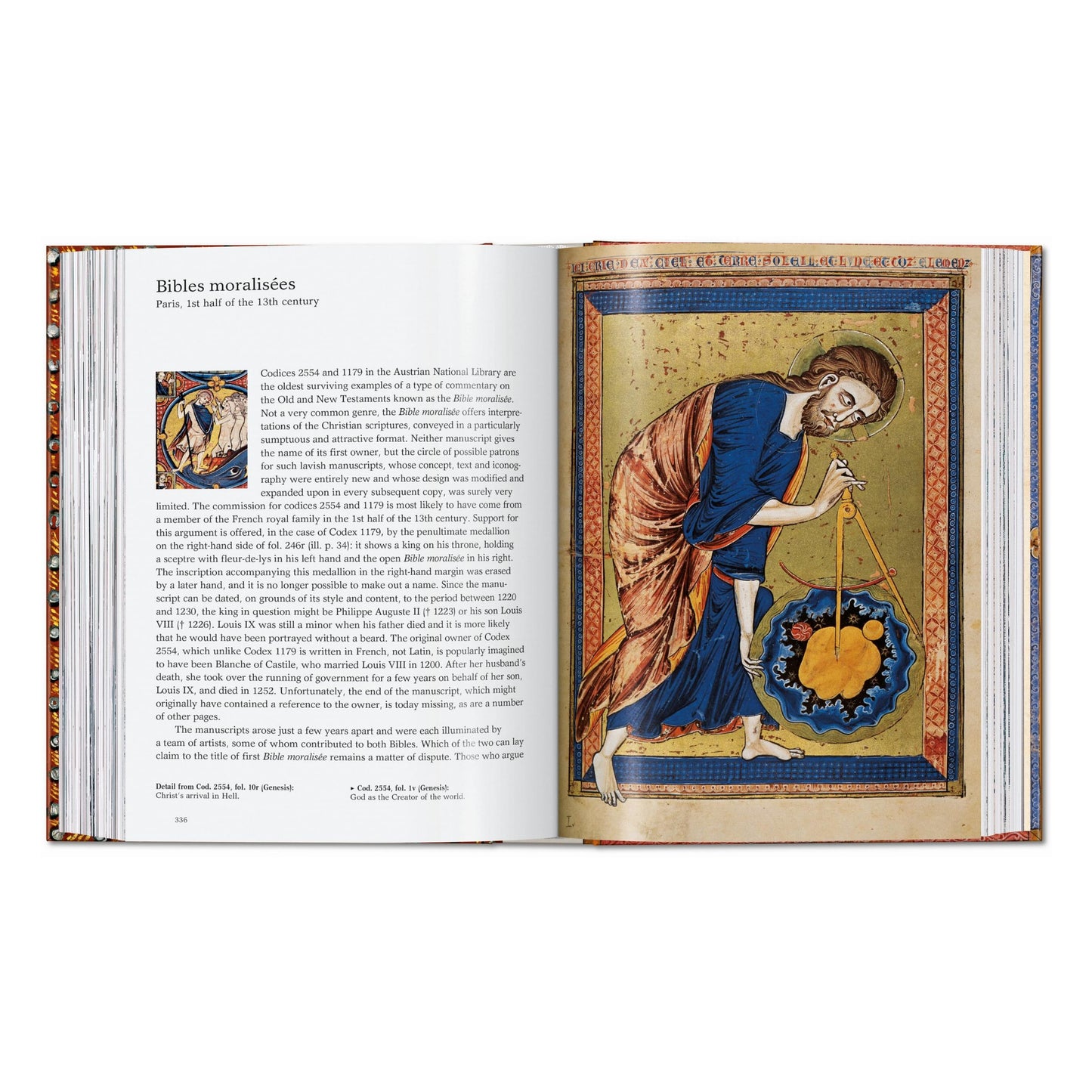 Le Livre des Bibles. 40th Ed. (French)