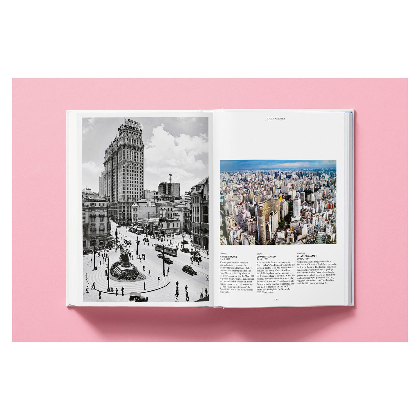 National Geographic. Around the World in 125 Years (English)