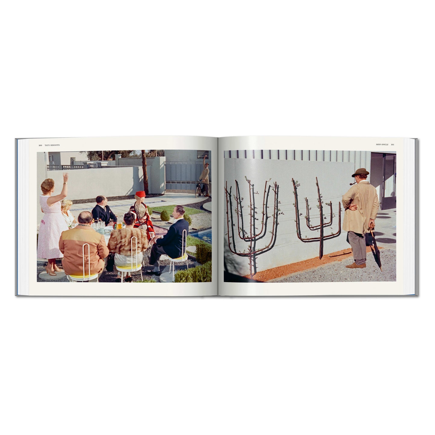 The Definitive Jacques Tati (English)