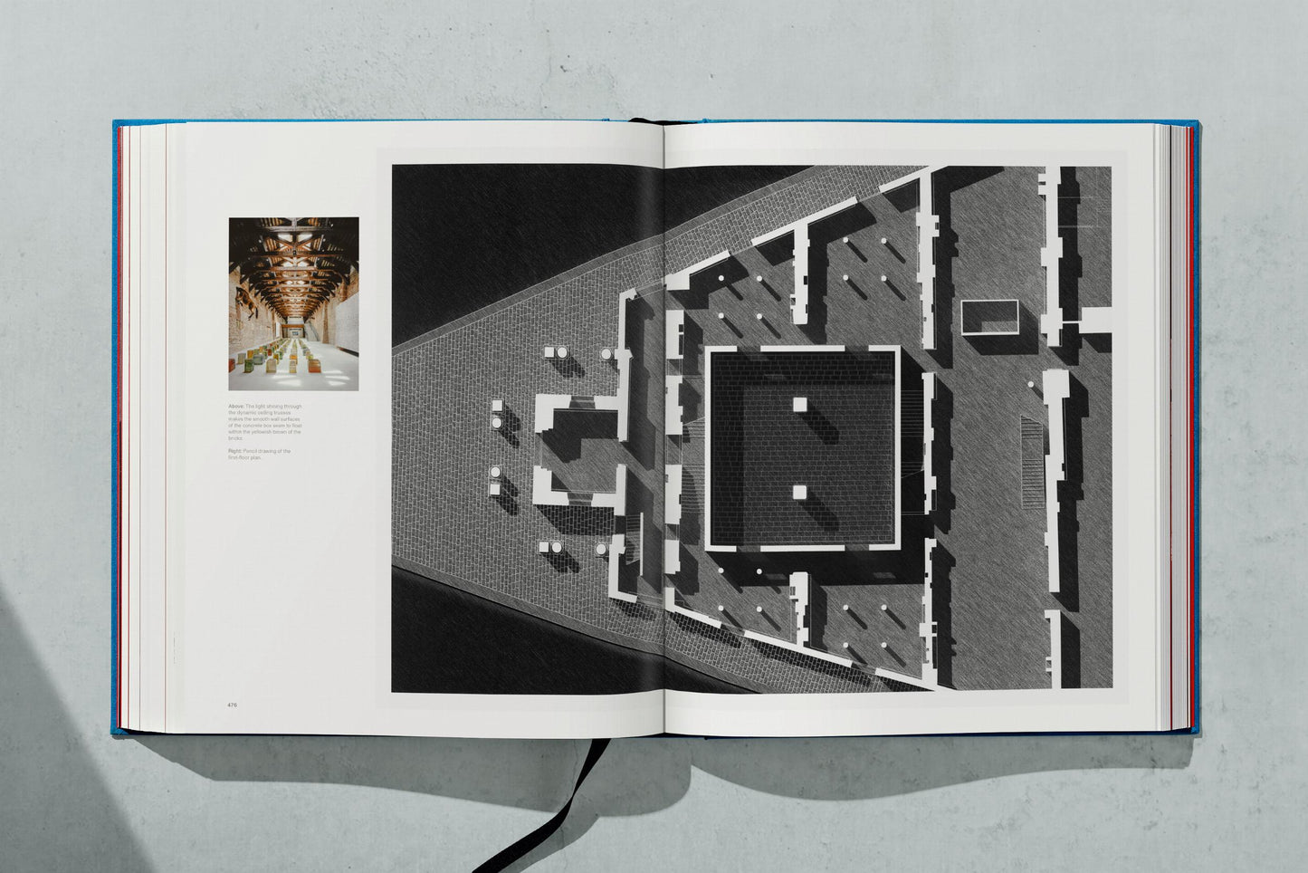 Tadao Ando. Sketches, Drawings, and Architecture. Art Edition (German, French, English)